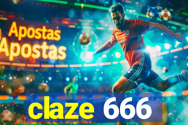 claze 666